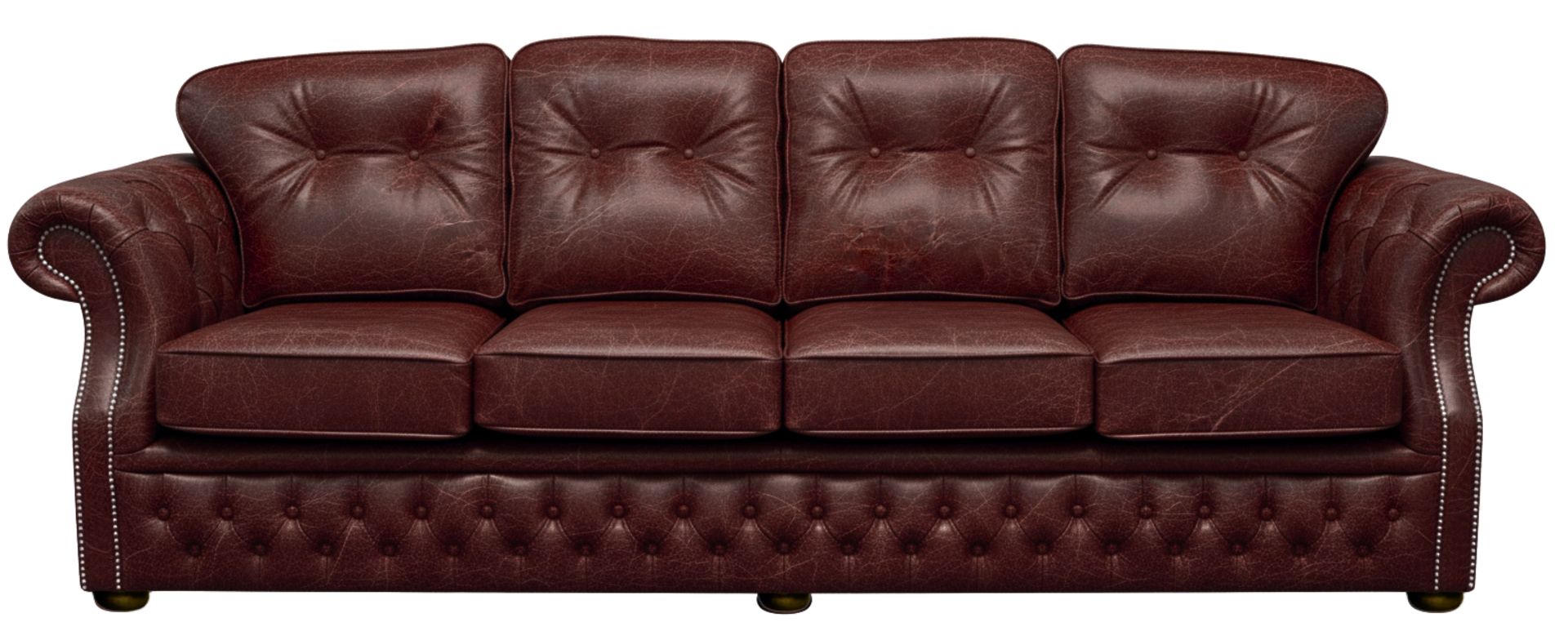 The Warwick Chesterfield